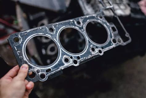 How much is a head gasket repair. Things To Know About How much is a head gasket repair. 